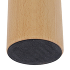 Peso para Porta Piso Madeira Natural Inspire