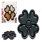 Pestiqueira Plast 30x30cm Trev Preto