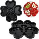 Pestiqueira Plast 30x30cm Trev Preto