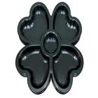 Pestiqueira Plast 30x30cm Trev Preto