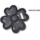 Pestiqueira Plast 30x30cm Trev Preto