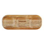 Petisqueira 3 divisórias Tramontina