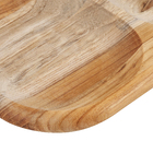 Petisqueira 3 divisórias Tramontina