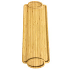 Petisqueira Bambu 49x18 Jrc