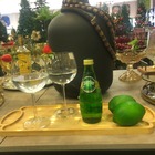 Petisqueira Bambu 49x18 Jrc