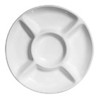 Petisqueira Bandeja Porta Molho Bar Prato Melamina Buffet