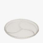 Petisqueira Bolinha 23 Cm - Home Style