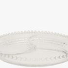 Petisqueira Bolinha 23 Cm - Home Style