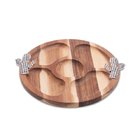 Petisqueira Cactos Redonda