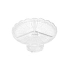 Petisqueira Com Pé Wolff Starry 22 6x11 2cm