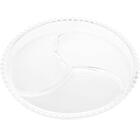 Petisqueira Cristal Pearl 24cm Wolff 27890