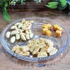 Petisqueira Cristal Pearl 24cm Wolff 27890