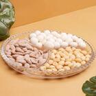 Petisqueira Cristal Pearl 24cm Wolff 27890