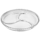 Petisqueira Cristal Pearl 24cm Wolff 27890