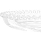 Petisqueira Cristal Pearl 24cm Wolff 27890