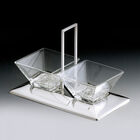 Petisqueira Cristal Torcello Wolff 8653