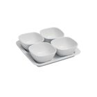 Petisqueira De Ceramica