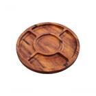 Petisqueira De Madeira Muiracatiara - Pet-01