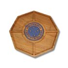 Petisqueira De Madeira Vivá Gourmet Cruzeiro