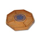 Petisqueira De Madeira Vivá Gourmet Cruzeiro