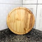 Petisqueira De Pinus - Modelo Madrid-Durável-Aperitivos-Tábua