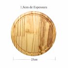 Petisqueira De Pinus - Modelo Madrid-Durável-Aperitivos-Tábua