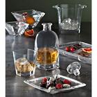 Petisqueira Ducale 3 Divisórias Em Vidro Vidivi 27208