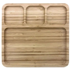 Petisqueira Em Bambu  Ecokitchen - Mimo Style