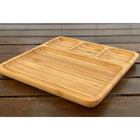 Petisqueira Em Bambu  Ecokitchen - Mimo Style