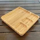 Petisqueira Em Bambu  Ecokitchen - Mimo Style