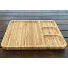 Petisqueira Em Bambu  Ecokitchen - Mimo Style
