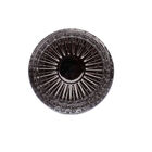 Petisqueira Em Vidro Urban Dual Colors 9x9x2 5cm Branco