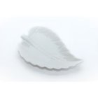 Petisqueira Folha Branca