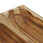 Petisqueira Gamela com Nichos Madeira Tramontina