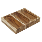 Petisqueira Gamela com Nichos Madeira Tramontina