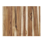 Petisqueira Gamela com Nichos Madeira Tramontina