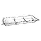 Petisqueira L'hermitage Diamante Com 3 Divisória - 27736