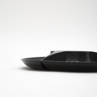 Petisqueira Luna Ou preto