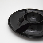 Petisqueira Luna Ou preto