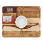 Petisqueira Madeira 28x23x1,8cm Tramontina