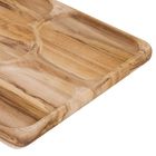 Petisqueira Madeira FSC 1 Pote 4 Nichos Tramontina