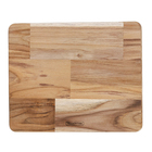 Petisqueira Madeira FSC 3 Potes Tramontina