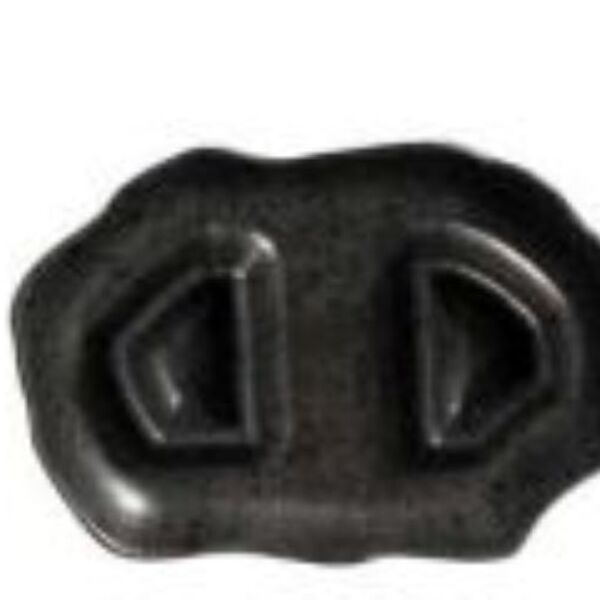 Petisqueira Organico Onix Digital 4x32cm