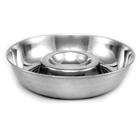 Petisqueira Para Batata Frita Aço Inox Gourmet Mix