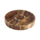 Petisqueira Para Churrasco 2 Divisórias Tramontina 13608351 M