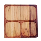 Petisqueira Quadrada Tramontina