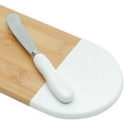 Petisqueira Ramequim Espátula 3pçs Class Home