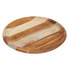 Petisqueira Redonda para Churrasco Tramontina