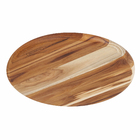 Petisqueira Redonda para Churrasco Tramontina