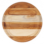 Petisqueira Redonda para Churrasco Tramontina